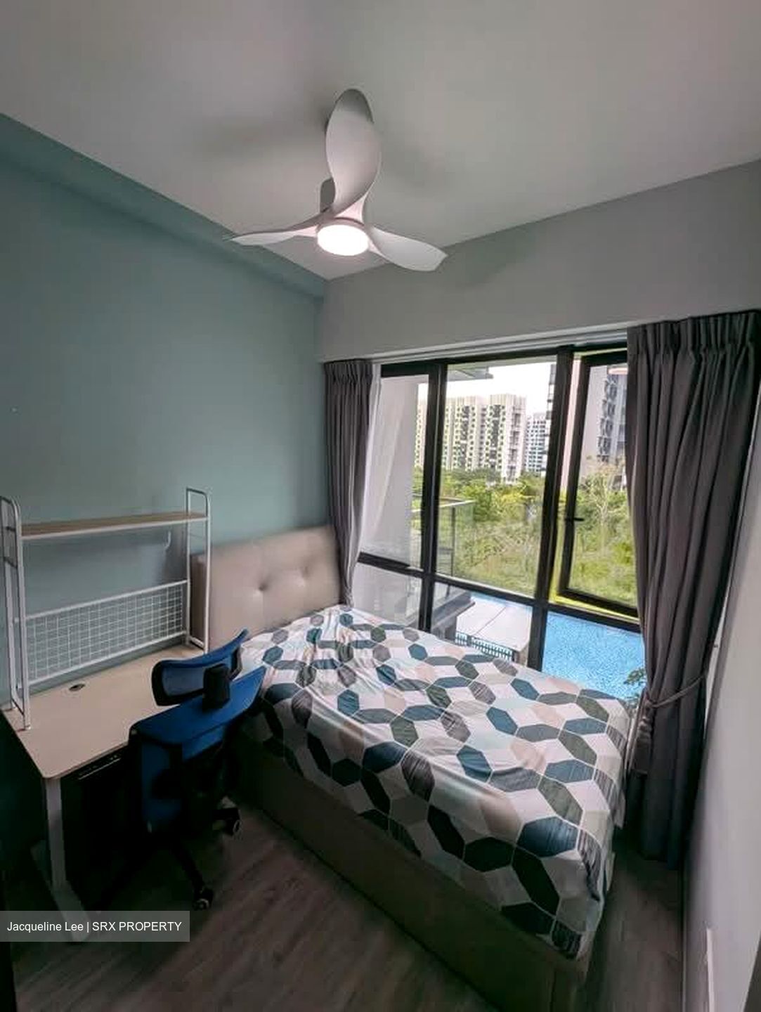 Bidadari Park Drive (D13), Apartment #561629411